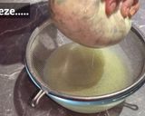 A picture of step 5 of Flavoured paneer from milk। Masala paneer recipe। how to make masala paneer at home.
