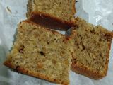 Banana Bread simple
