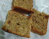 Foto langkah ke 5 dari resep Banana Bread simple.