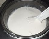 Foto langkah ke 4 dari resep Bubur Sumsum.