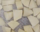 Kenyérlángos recept fázis 1 fotója