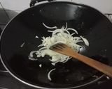 Foto langkah ke 2 dari resep Cah wortel brokoli minimalis.