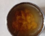 લાપસી(Lapsi Recipe in Gujarati) રેસીપી સ્ટેપ2ફોટો