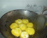 दही भल्ले (Dahi bhalle recipe in Hindi) रेसिपी चरण 1 फोटो