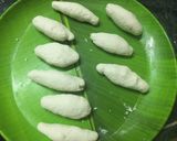 A picture of step 4 of Gulab dry fruits tuti frutti cham cham.