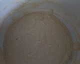 Foto del paso 2 de la receta: Ciabatta artesanal con aceitunas