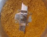 அக்ரஹார புளியோதரை(Puliyotharai recipe in tamil) ரெசிபி ஸ்டேப் 1 புகைப்படம்