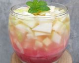 Foto langkah ke 3 dari resep Es Timun Suri.