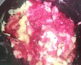 Foto del paso 2 de la receta: Ñoquis de remolachas !!