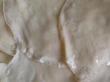 Martabak edisi bahan seadanya