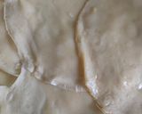 Foto langkah ke 4 dari resep Martabak edisi bahan seadanya.