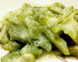 Foto del paso 8 de la receta: Alubia verde con patata
