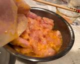 Japanese Chicken Nuggets recipe step 2 photo