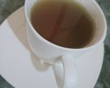 A picture of step 2 of Weight loss kehwa.