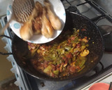 Foto del paso 6 de la receta: Arroz en perol