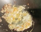 Foto langkah ke 1 dari resep Nasi Goreng Daging Kare.