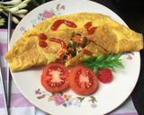 Foto langkah ke 5 dari resep O m u r i c e.