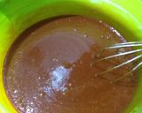 Foto langkah ke 6 dari resep Bolu karamel.