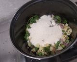 ઉપમા (Upma Recipe In Gujarati) રેસીપી સ્ટેપ5ફોટો