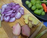 Foto langkah ke 2 dari resep #GARANG ASEM IGA.