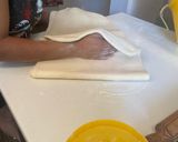 Foto del paso 5 de la receta: Masa hojaldre