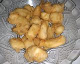 Foto langkah ke 4 dari resep Ayam Cabe Garam.
