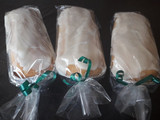 Budín de limón 🍋