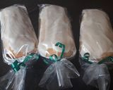 Foto del paso 7 de la receta: Budín de limón 🍋
