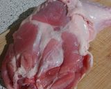 Foto del paso 2 de la receta: Redondo de pavo adobado
