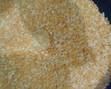 Foto langkah ke 2 dari resep Bola" pisang coklat crispy.