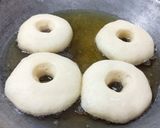 Foto langkah ke 11 dari resep Donat ala JCO.