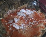Foto del paso 1 de la receta: Pollito picante