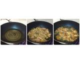  Oyster sauce chicken thigh recipe step 3 photo