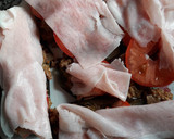 Foto del paso 5 de la receta: Berenjenas rellenas a la napolitana