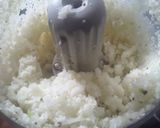 Foto del paso 1 de la receta: Arroz de coliflor con fideos!!! 😋🍙🍚🍙.