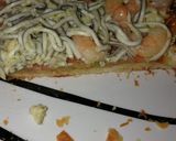 Foto del paso 3 de la receta: Barca de gulas
