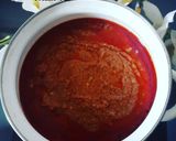 Foto langkah ke 7 dari resep CILOK KENTANG DAGING SAPI GORENG WIJEN MOM 'K2'.
