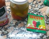 Foto del paso 5 de la receta: Pasteles de carne fritos