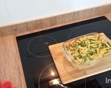 Foto del paso 4 de la receta: Macarrones gratinados con crema agria
