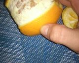 Foto del paso 1 de la receta: Tarta de naranja y chia