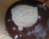 A picture of step 4 of Dates Walnuts Healthy kulfi.
