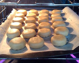 Foto langkah ke 11 dari resep Bakpia Khas Jogja.