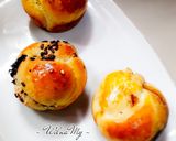 Foto langkah ke 4 dari resep Potato Bread.