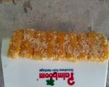 Foto langkah ke 5 dari resep Kastengel Premium.