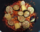 Foto del paso 1 de la receta: Lentejas otra forma
