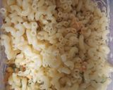 Foto del paso 3 de la receta: Sopa de codito