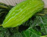 Gambar langkah 2 resipi Pecal vegeterian.