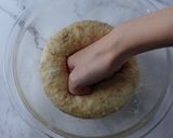 【純素無油】免揉小餐包的食譜步驟6照片