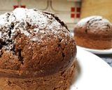 Foto del paso 8 de la receta: Bizcocho de ColaCao