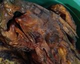 Foto langkah ke 1 dari resep Gulai ikan salai pucuk ubi.